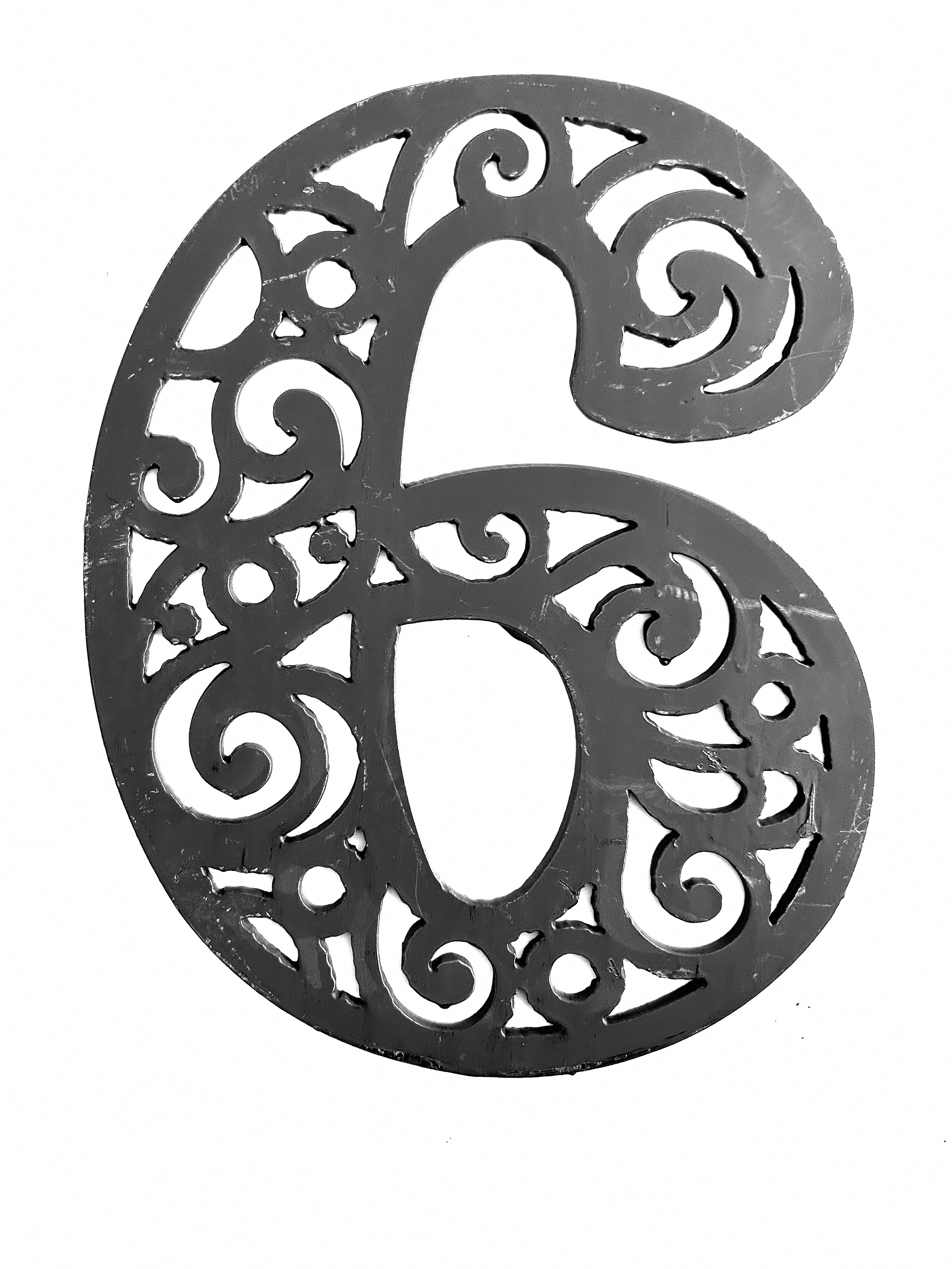 Декор. Кована , 260x215x2, арт. 120/6